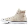 Chuck Taylor All Star High Top «Creamwhite Brown»