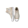 Chuck Taylor All Star High Top «Creamwhite Brown»