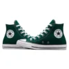 Chuck Taylor All Star High Top Dragon Scale «Verde»