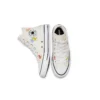 Chuck Taylor All Star High Top «Egret Black White»