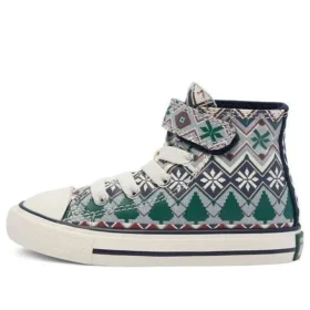 Chuck Taylor All Star High Top «Grey Green»