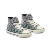 Chuck Taylor All Star High Top «Grey Green»