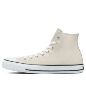Chuck Taylor All Star High Top «Light Grey»