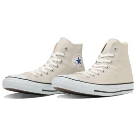 Chuck Taylor All Star High Top «Light Grey»