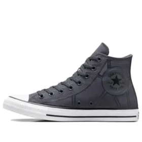 Chuck Taylor All Star High Top «Monochrome Dark Moth Grey»