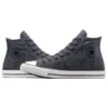 Chuck Taylor All Star High Top «Monochrome Dark Moth Grey»