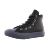 Chuck Taylor All Star High Top «Negro»