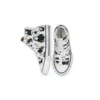 Chuck Taylor All Star High Top «Negro Blanco»