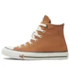 Chuck Taylor All Star High Top «Orange»