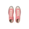 Chuck Taylor All Star High Top «Pink»