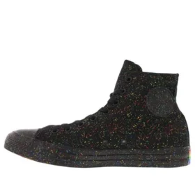 Chuck Taylor All Star High Top Pride Pack «Black»