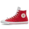 Chuck Taylor All Star High Top «Rojo»
