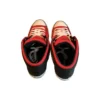 Chuck Taylor All Star High Top Street «Rojo»