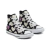 Chuck Taylor All Star High «Twisted Hearts – Negro»