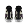 Chuck Taylor All Star High «Twisted Hearts – Negro»