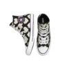 Chuck Taylor All Star High «Twisted Hearts – Negro»
