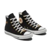Chuck Taylor All Star High «Valentine»s Day 2023 – Negro»