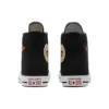 Chuck Taylor All Star High «Valentine»s Day 2023 – Negro»