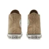 Chuck Taylor All Star High «Washed Canvas – Nomad Khaki»