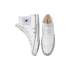 Chuck Taylor All Star High «White Blue»