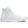 Chuck Taylor All Star High «White Monochrome»
