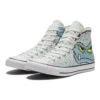 Chuck Taylor All Star High «Yeti Snowman»
