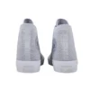 Chuck Taylor All Star II Nike Flyknit «Gris-Blanco»