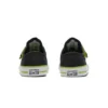 Chuck Taylor All Star Infantil Dinoverse Hook and Loop «Black Green»