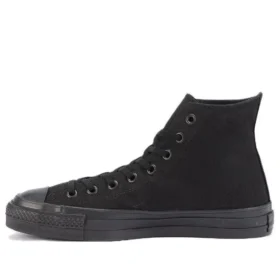 Chuck Taylor All Star J Hi «Black»