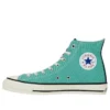Chuck Taylor All Star J Hi «Maroon Dark Navy Mint»