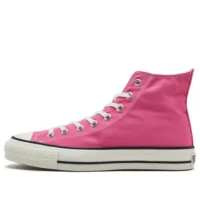 Chuck Taylor All Star J Hi «Pink»