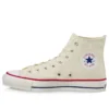 Chuck Taylor All Star J High «Made in Japan – Natural White»