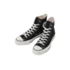 Chuck Taylor All Star J High «Made in Japan – Negro»