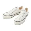 Chuck Taylor All Star J Low «Made in Japan – Blanco»