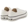 Chuck Taylor All Star J Low «Made in Japan – Blanco»