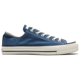 Chuck Taylor All Star J Ox Azul marino