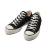 Chuck Taylor All Star J Ox «Black White»