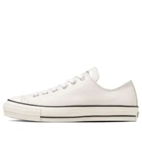 Chuck Taylor All Star J Ox «White»
