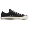 Chuck Taylor All Star J VTG 57 OX «Negro»