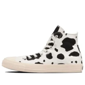 Chuck Taylor All Star Japan Exclusive Cowspot High Top «White»