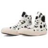 Chuck Taylor All Star Japan Exclusive Cowspot High Top «White»
