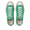 Chuck Taylor All Star Japan «Green»