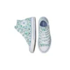 Chuck Taylor All Star K «Verde»