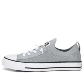 Chuck Taylor All Star Knit Slip «Wolf Grey»