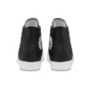 Chuck Taylor All Star Leather «Black White»