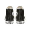 Chuck Taylor All Star Leather Hi «Black»