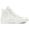 Chuck Taylor All Star Leather High «Blanco»
