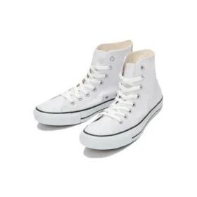 Chuck Taylor All Star Leather High Top «Off-White»