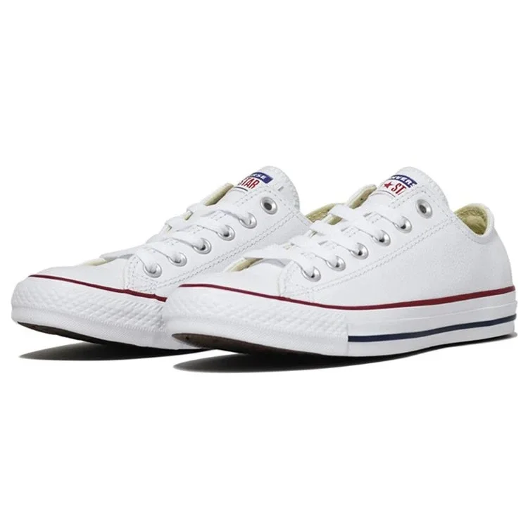 Chuck Taylor All Star Leather Ox «Blanco» Chuck Taylor All Star Leather Ox «Blanco»