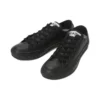 Chuck Taylor All Star Leather Ox «Negro»